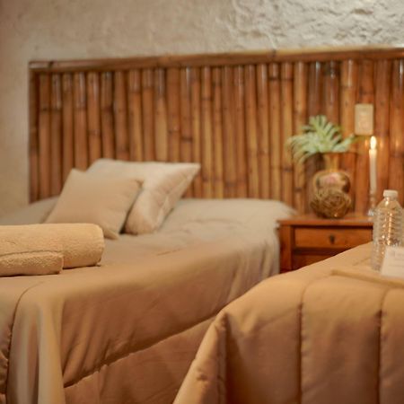 Quinta La Concepcion, Cuetzalan Puebla Hotel Xocoyolo Luaran gambar