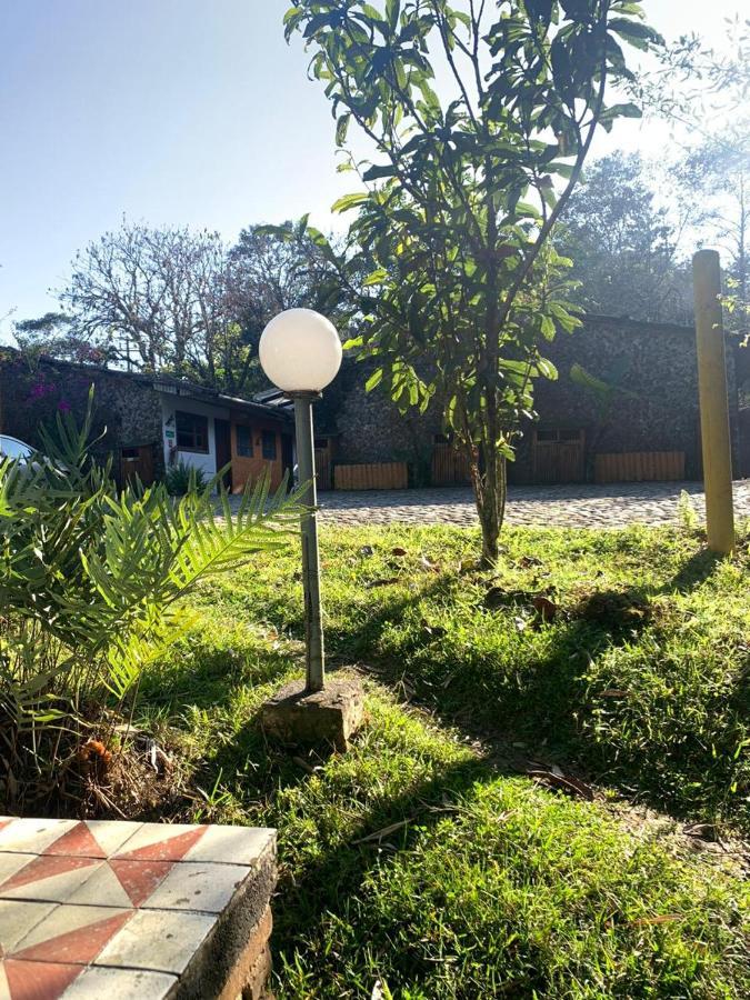 Quinta La Concepcion, Cuetzalan Puebla Hotel Xocoyolo Luaran gambar