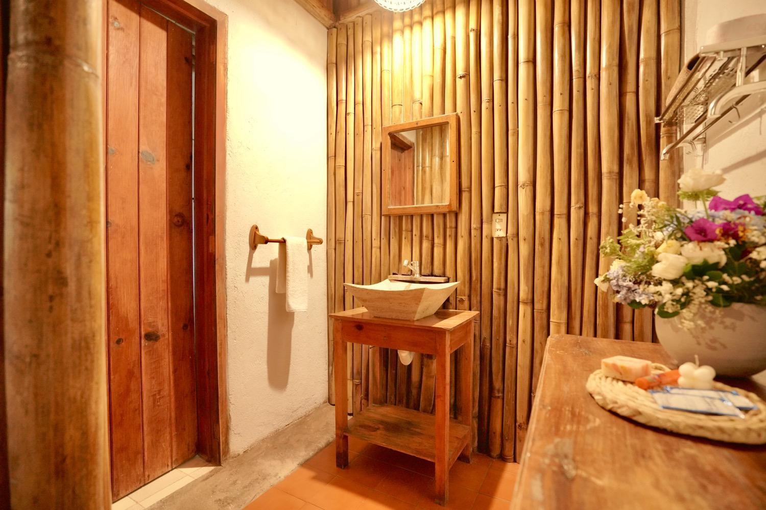 Quinta La Concepcion, Cuetzalan Puebla Hotel Xocoyolo Luaran gambar