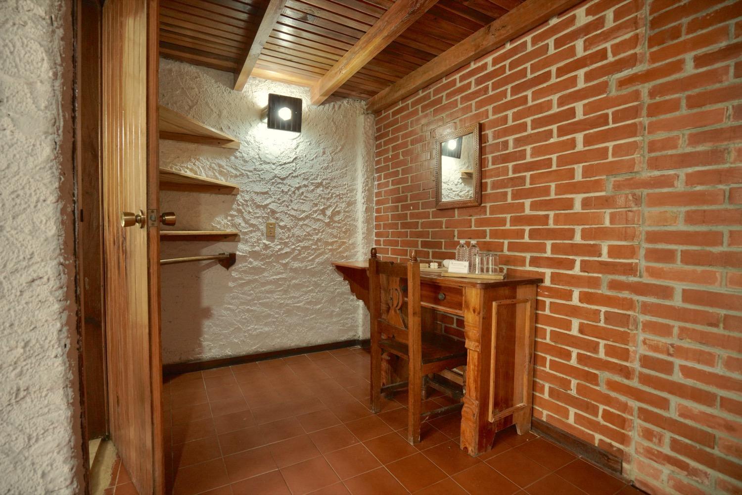 Quinta La Concepcion, Cuetzalan Puebla Hotel Xocoyolo Luaran gambar
